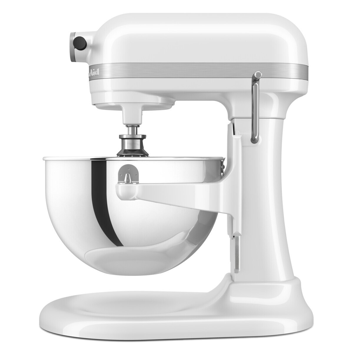 217526 5 kuchynsky robot 5ksm55xx heavy duty 5 2 l bila kitchen aid