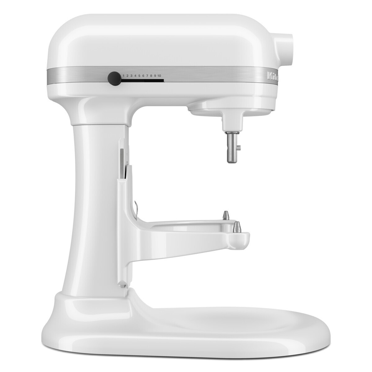 217526 11 kuchynsky robot 5ksm55xx heavy duty 5 2 l bila kitchen aid