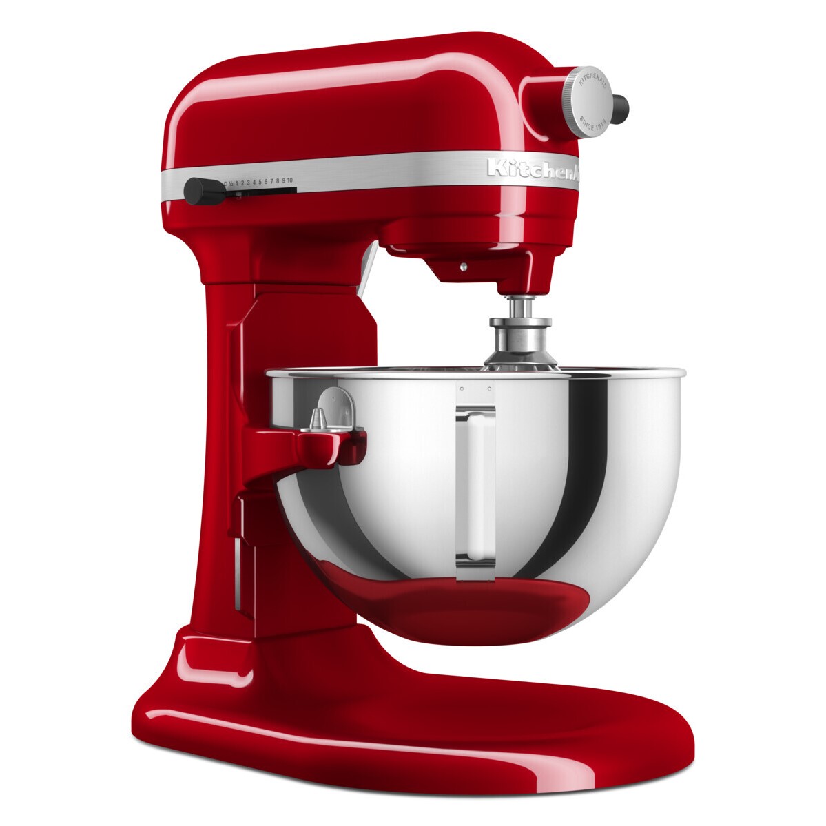 217601 4 kuchynsky robot 5ksm55xx heavy duty 5 2 l kralovska cervena kitchen aid