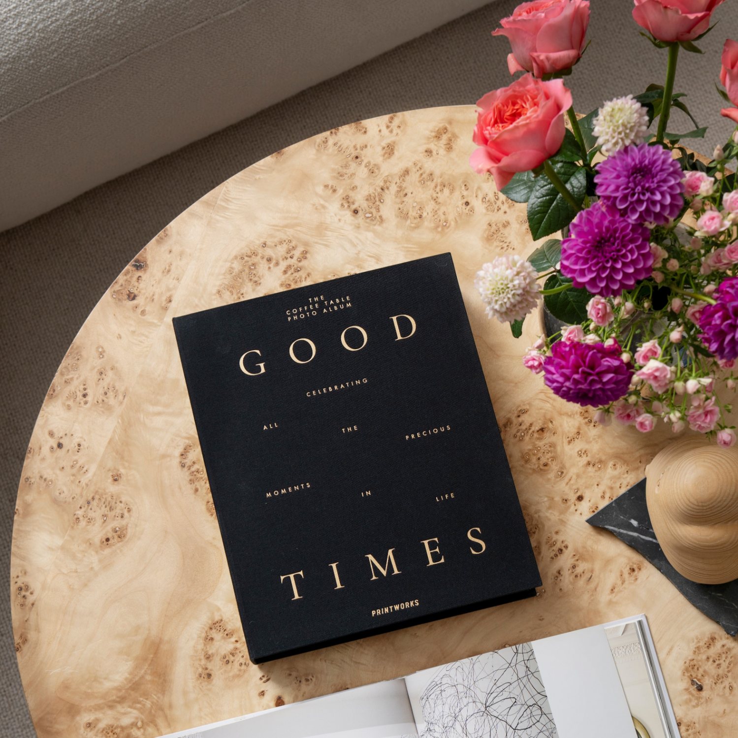 217877 1 fotoalbum good times cerna printworks