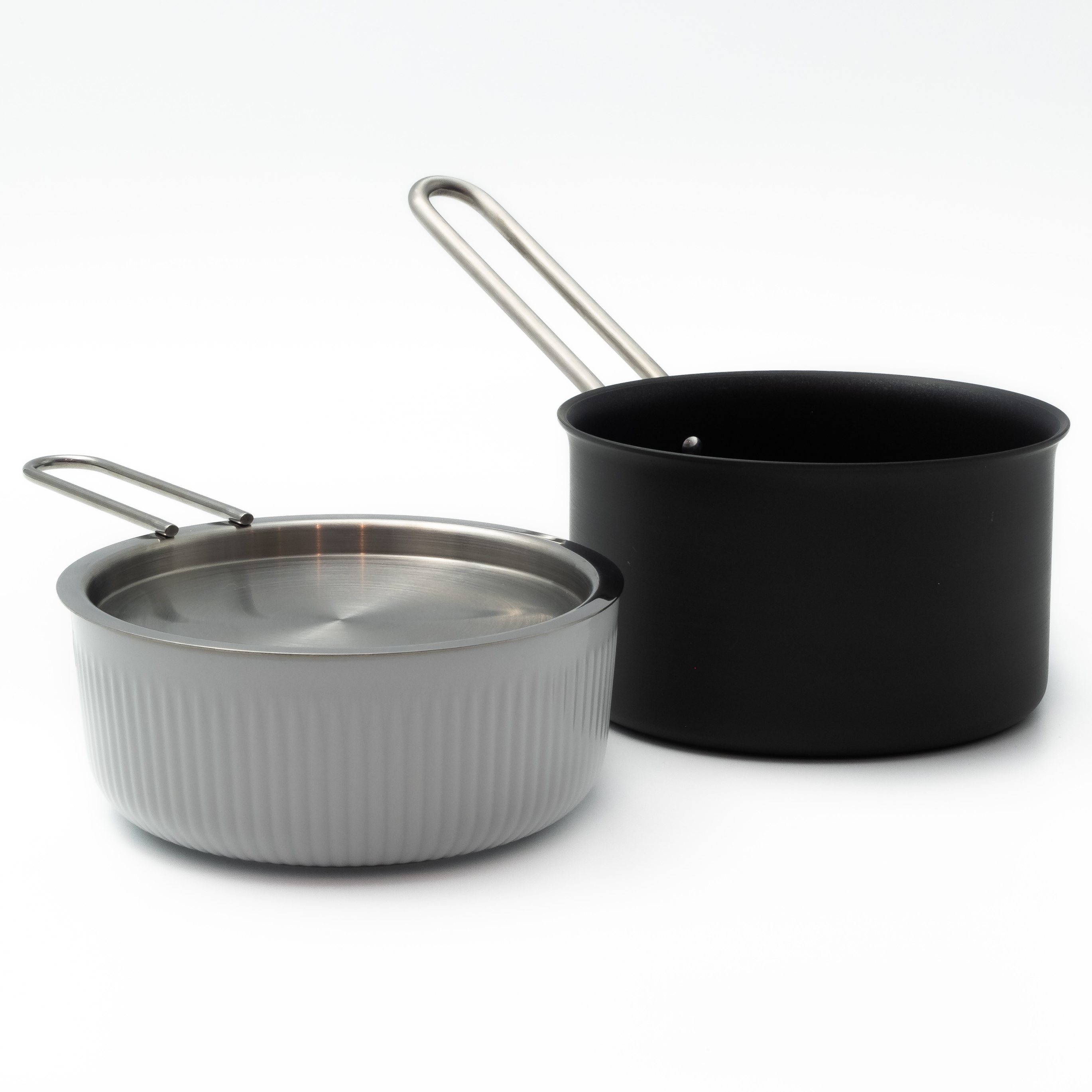 218045 5 poklice eva trio 16 cm nerezova ocel eva solo