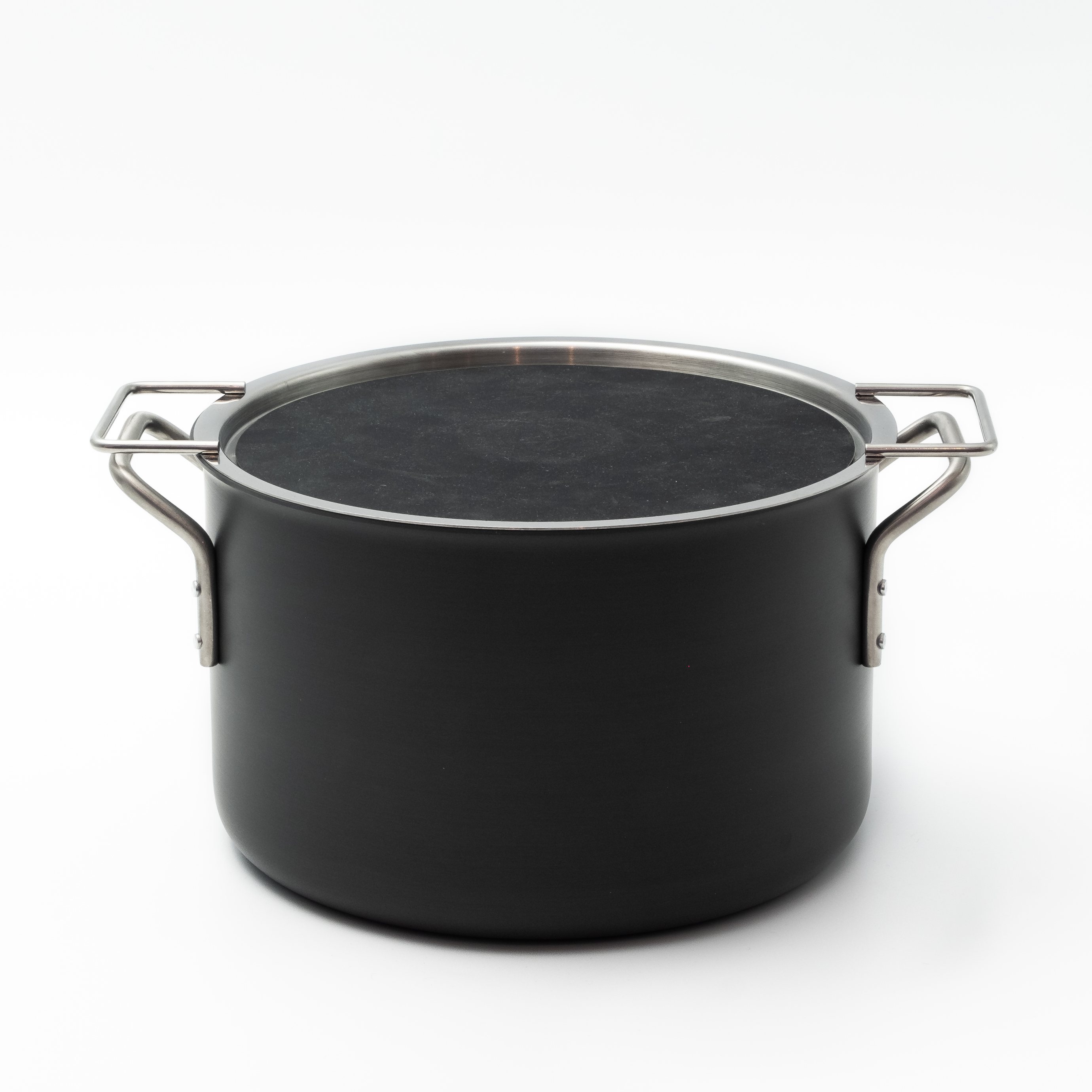 217946 4 odkapavaci viko eva trio 24 cm nerezova ocel silikon eva solo