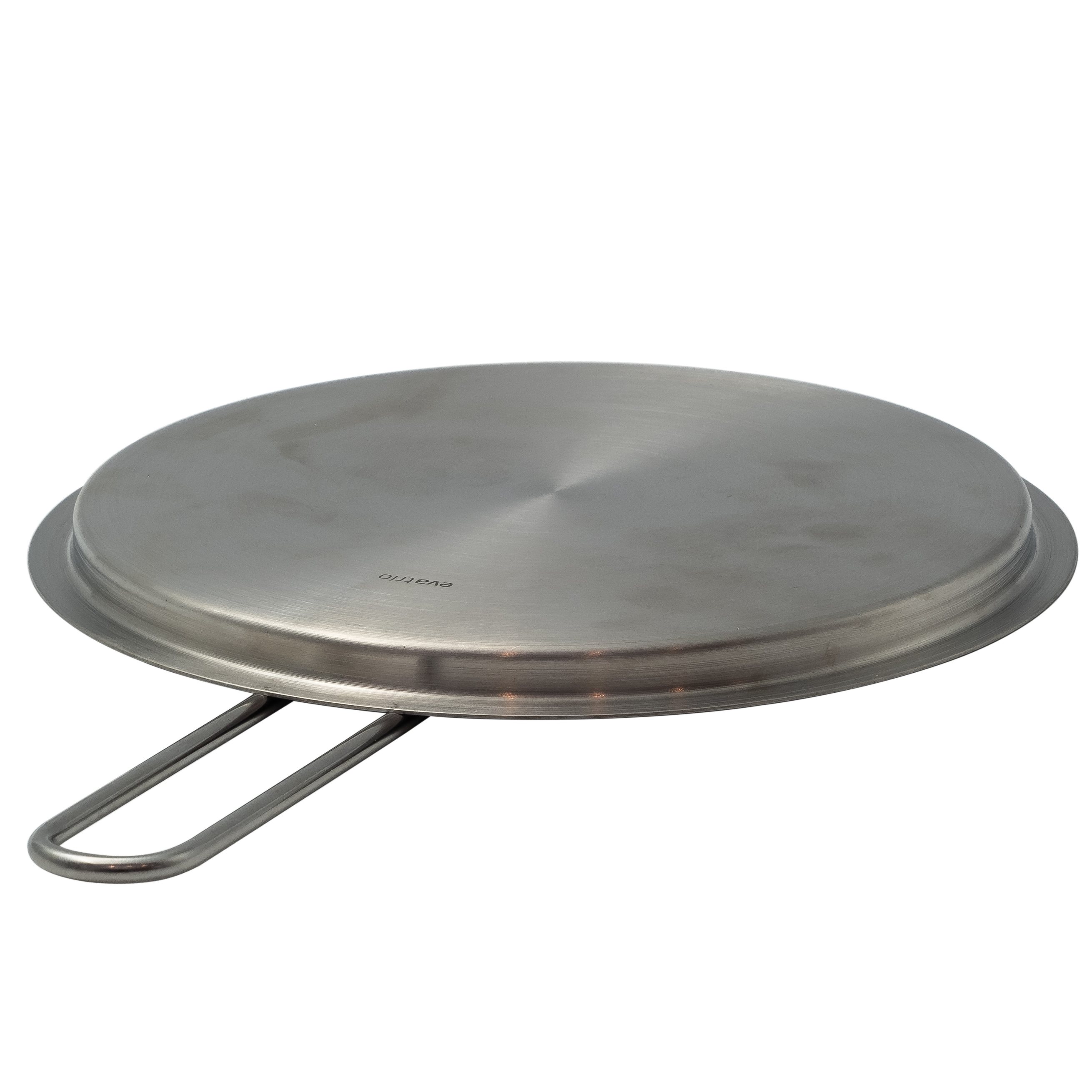218054 6 poklice eva trio 20 cm nerezova ocel eva solo
