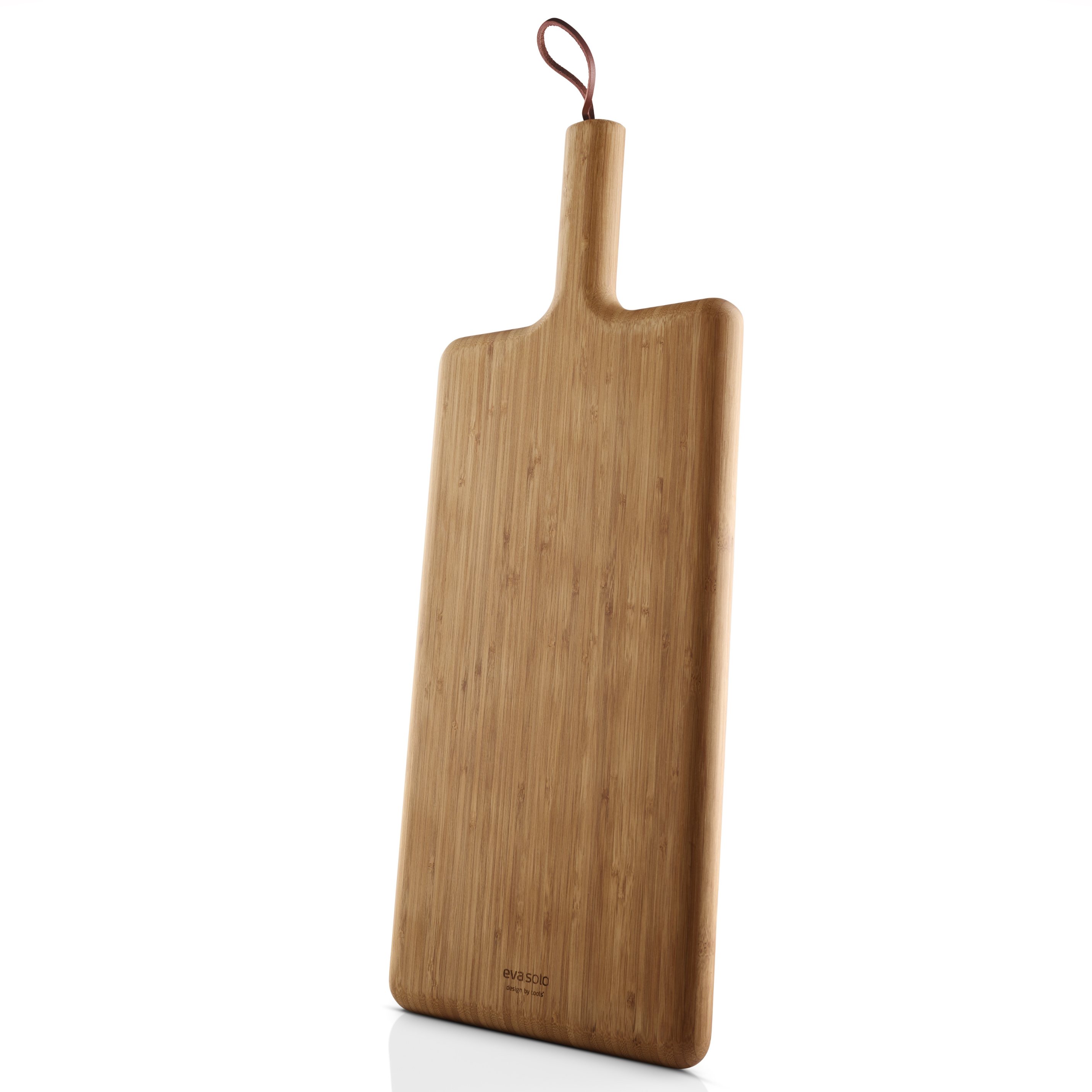 218072 4 prkenko na krajeni nordic kitchen 44 x 22 cm hneda bambus eva solo