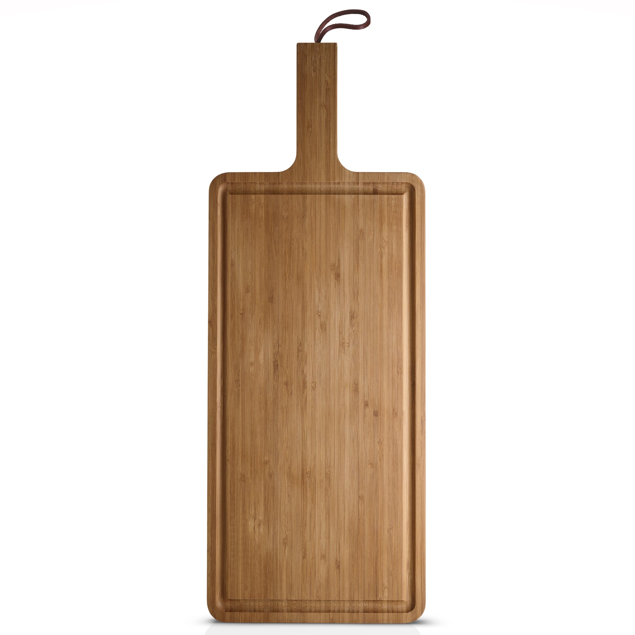 218072 prkenko na krajeni nordic kitchen 44 x 22 cm hneda bambus eva solo