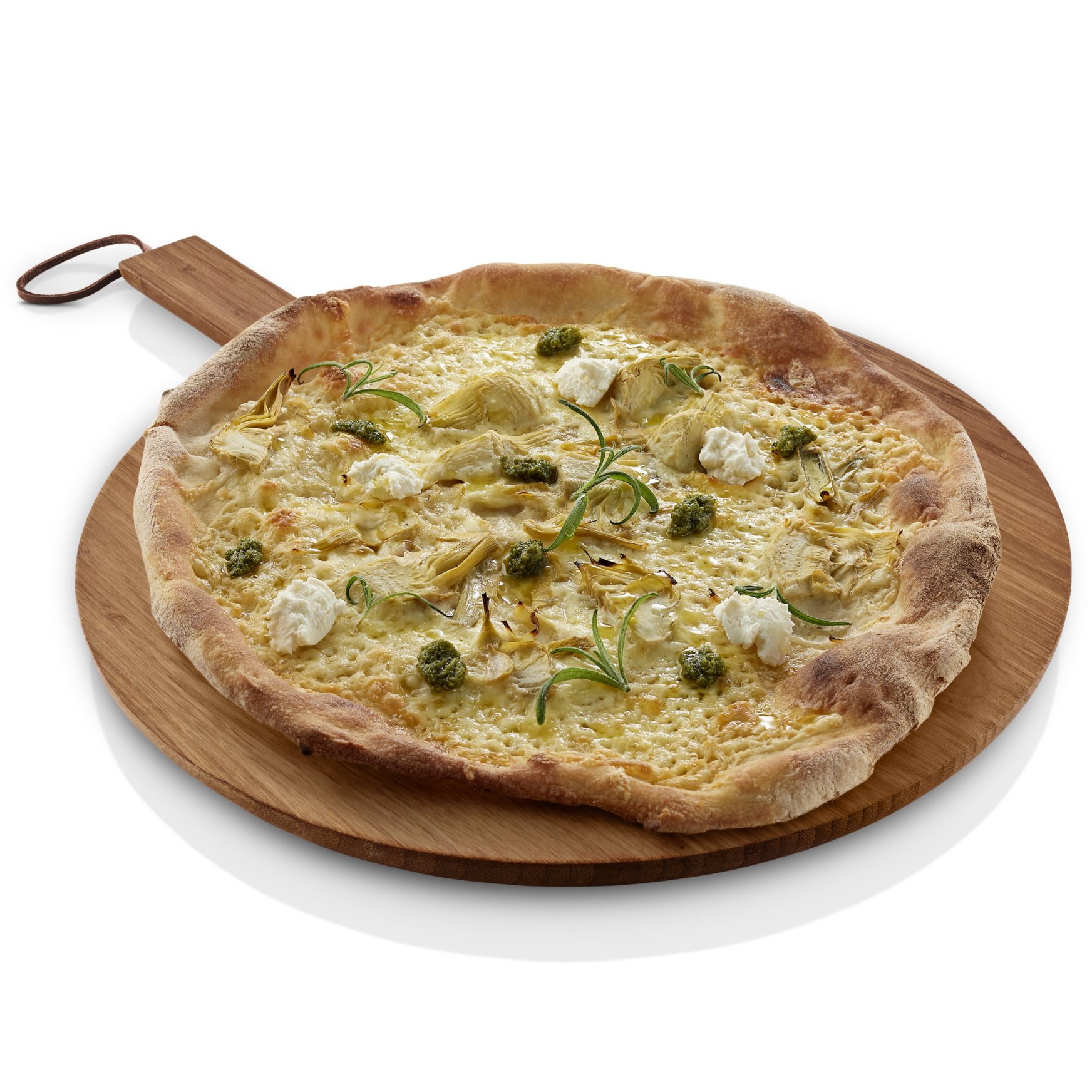 218075 3 prkenko na krajeni nordic kitchen 35 cm hneda bambus eva solo