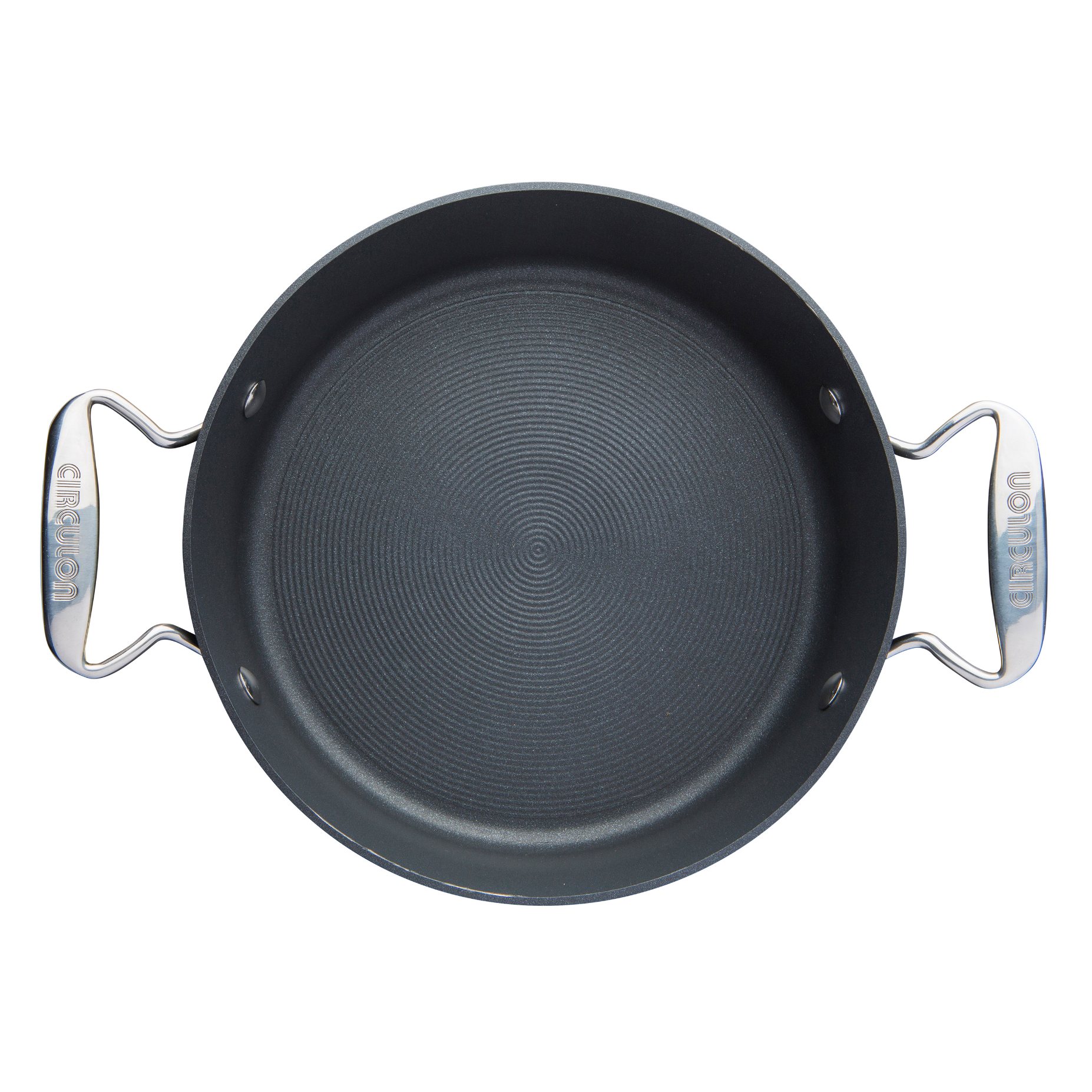 218219 8 circulon style sauteuse above packaging