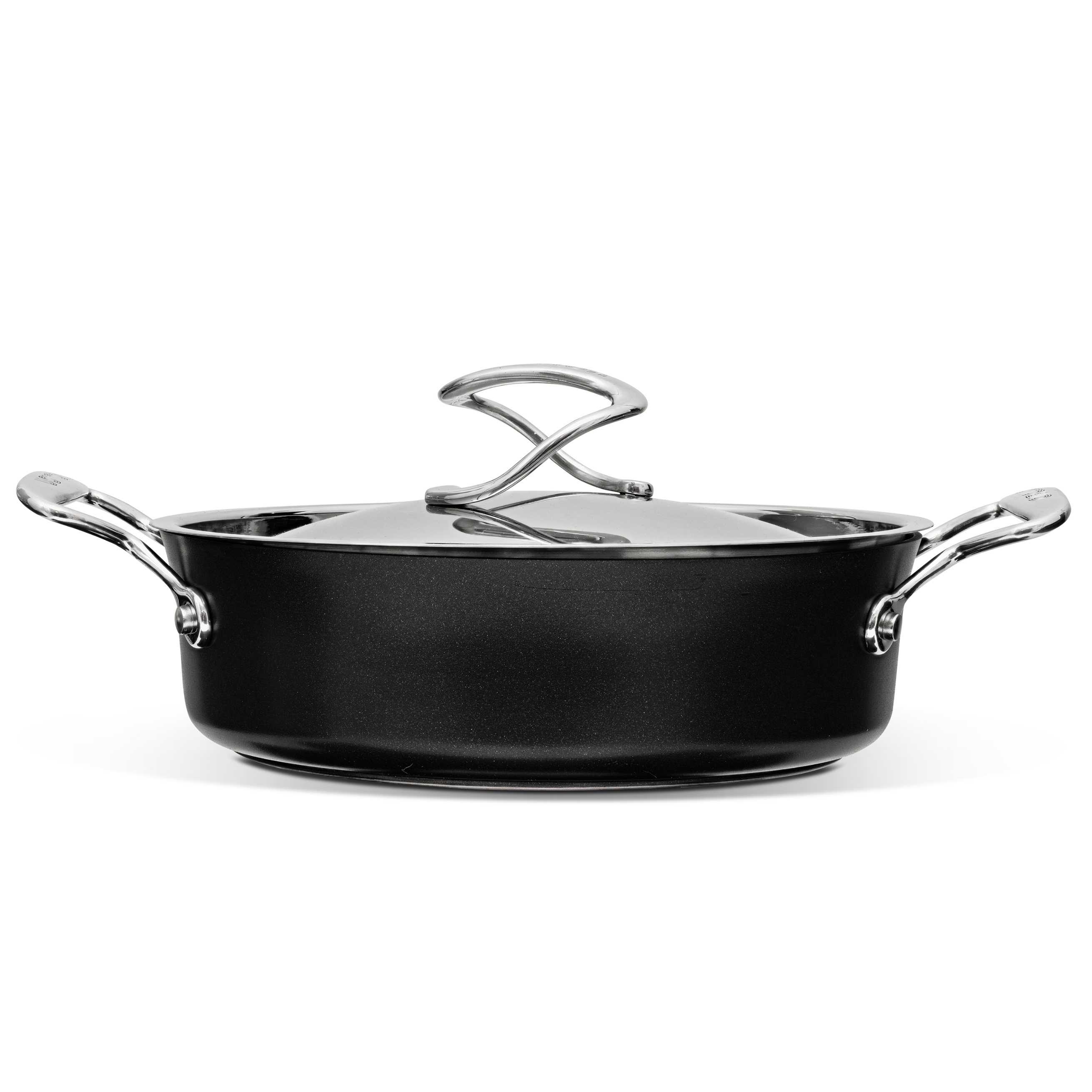 218300 11 servirovaci panev style 20 cm 1 7 l hlinik circulon