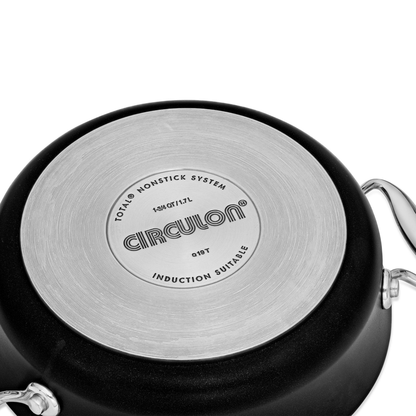 218294 11 servirovaci panev style 27 cm 3 8 l hlinik circulon