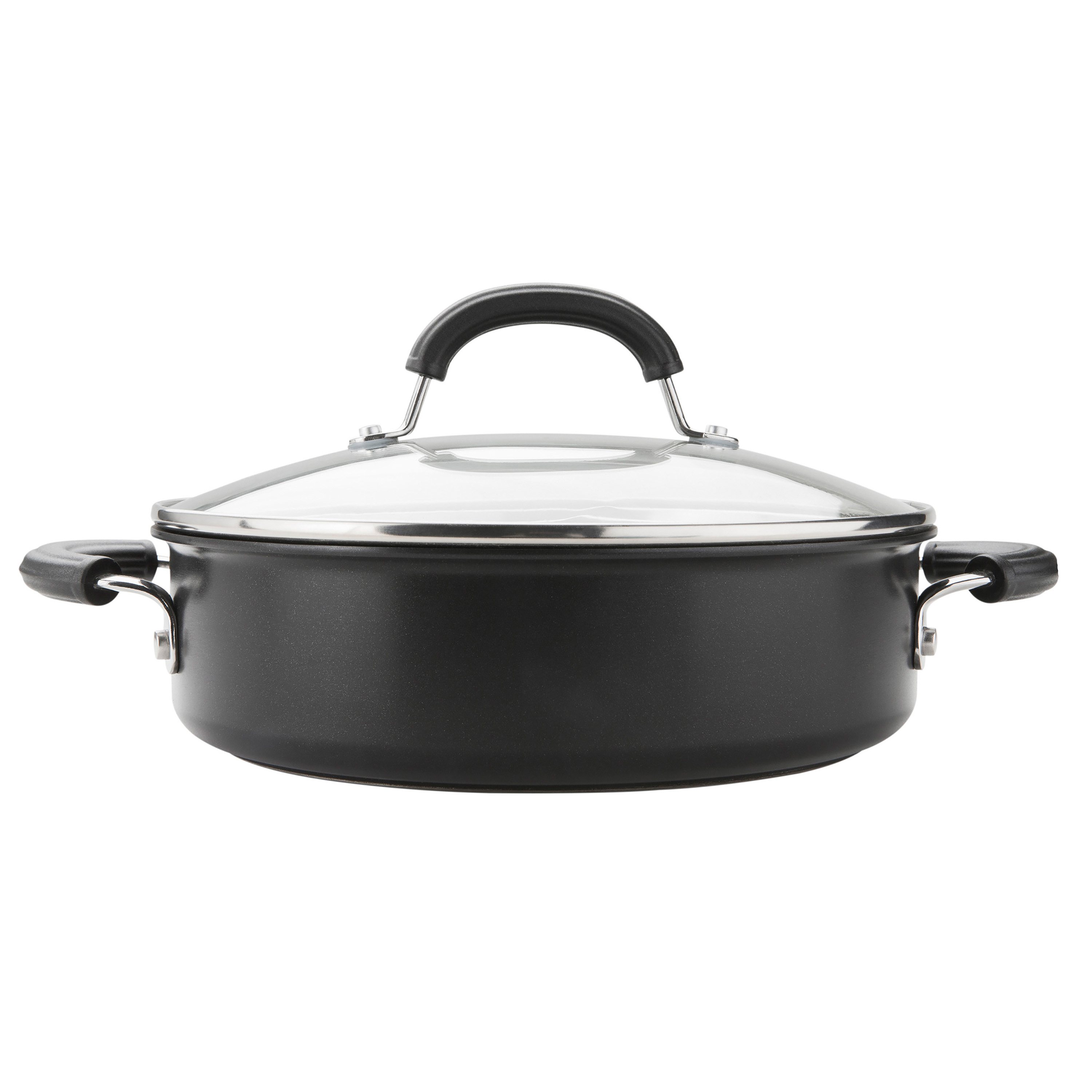 218306 83954 28cm sauteuse