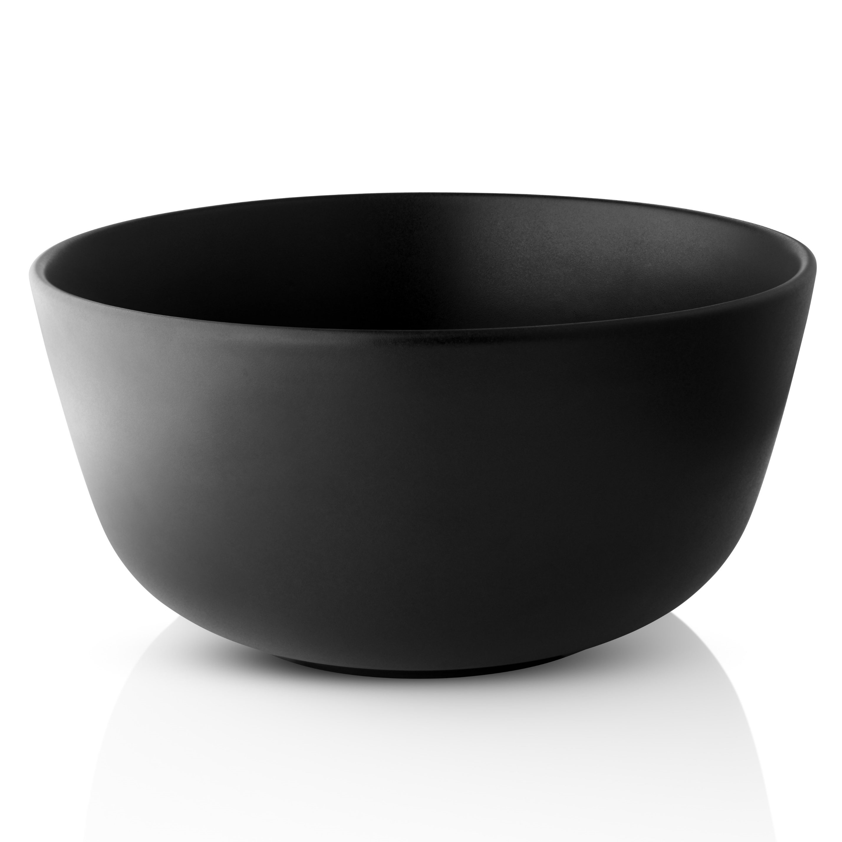 218522 servirovaci misa nordic kitchen 2 l cerna kamenina eva solo