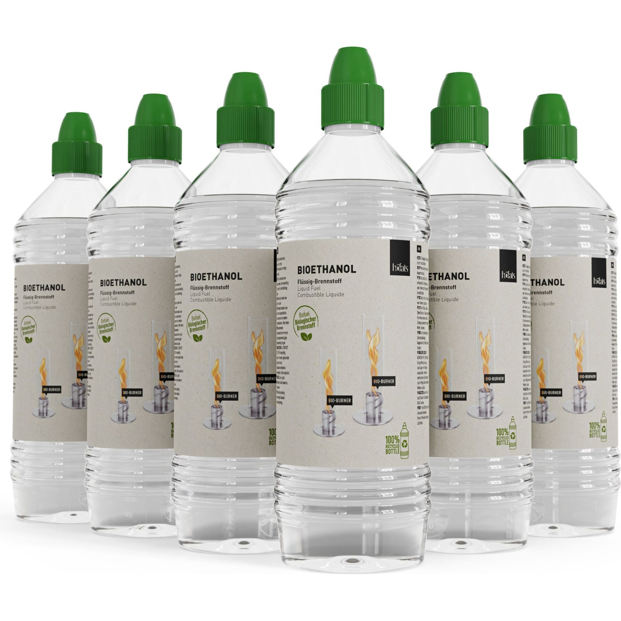 218759 bioethanol 1 l sada 6 ks tekuty hofats