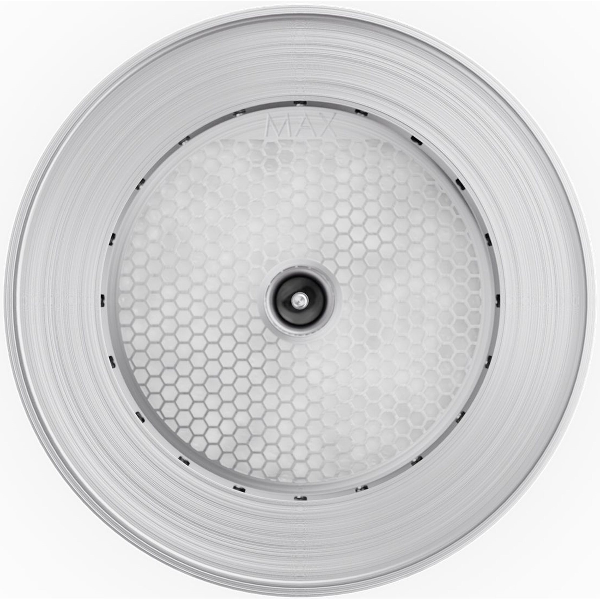 218765 6 biohorak spin 1500 stribrna nerezova ocel hofats