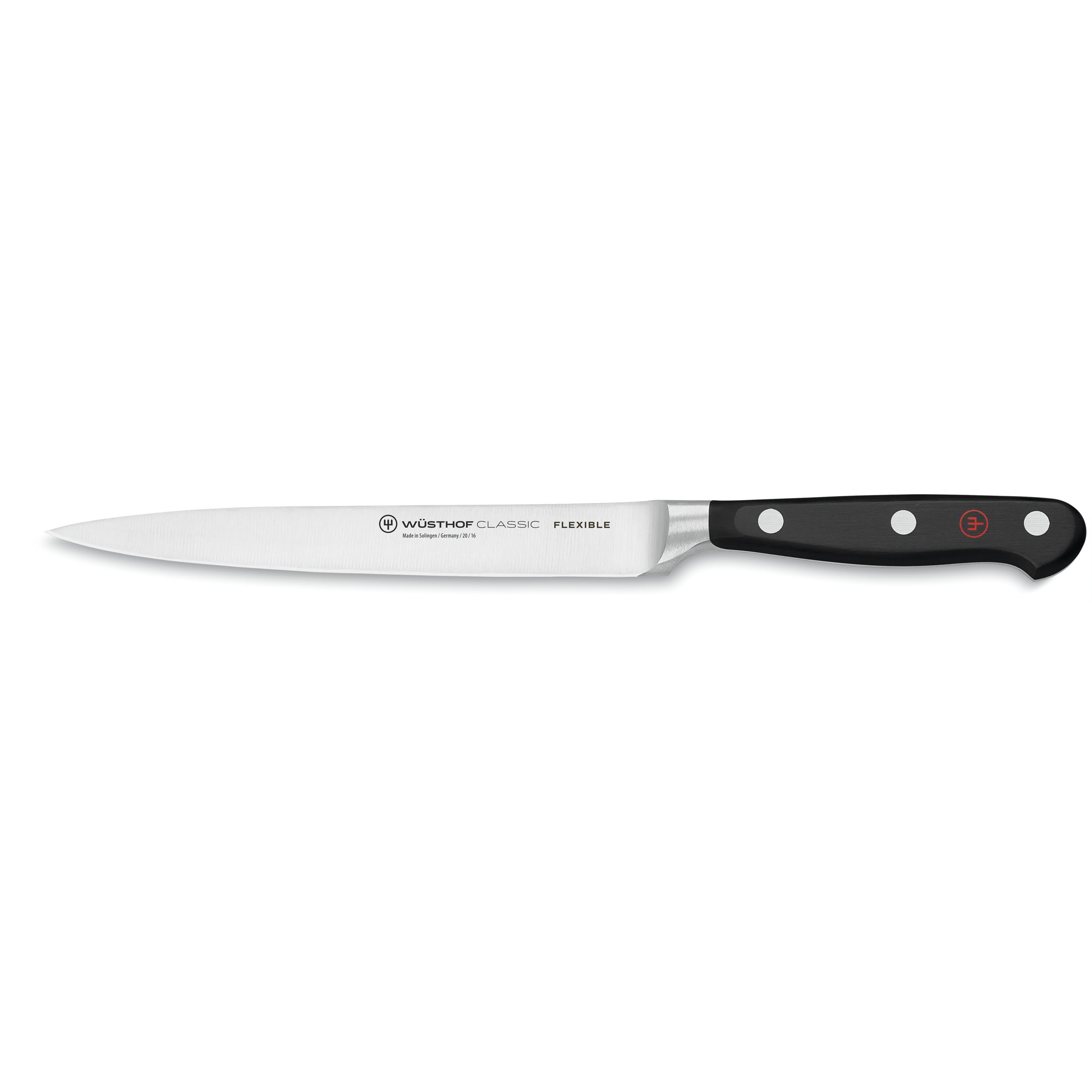 218837 filetovaci nuz classic 16 cm cerna wusthof
