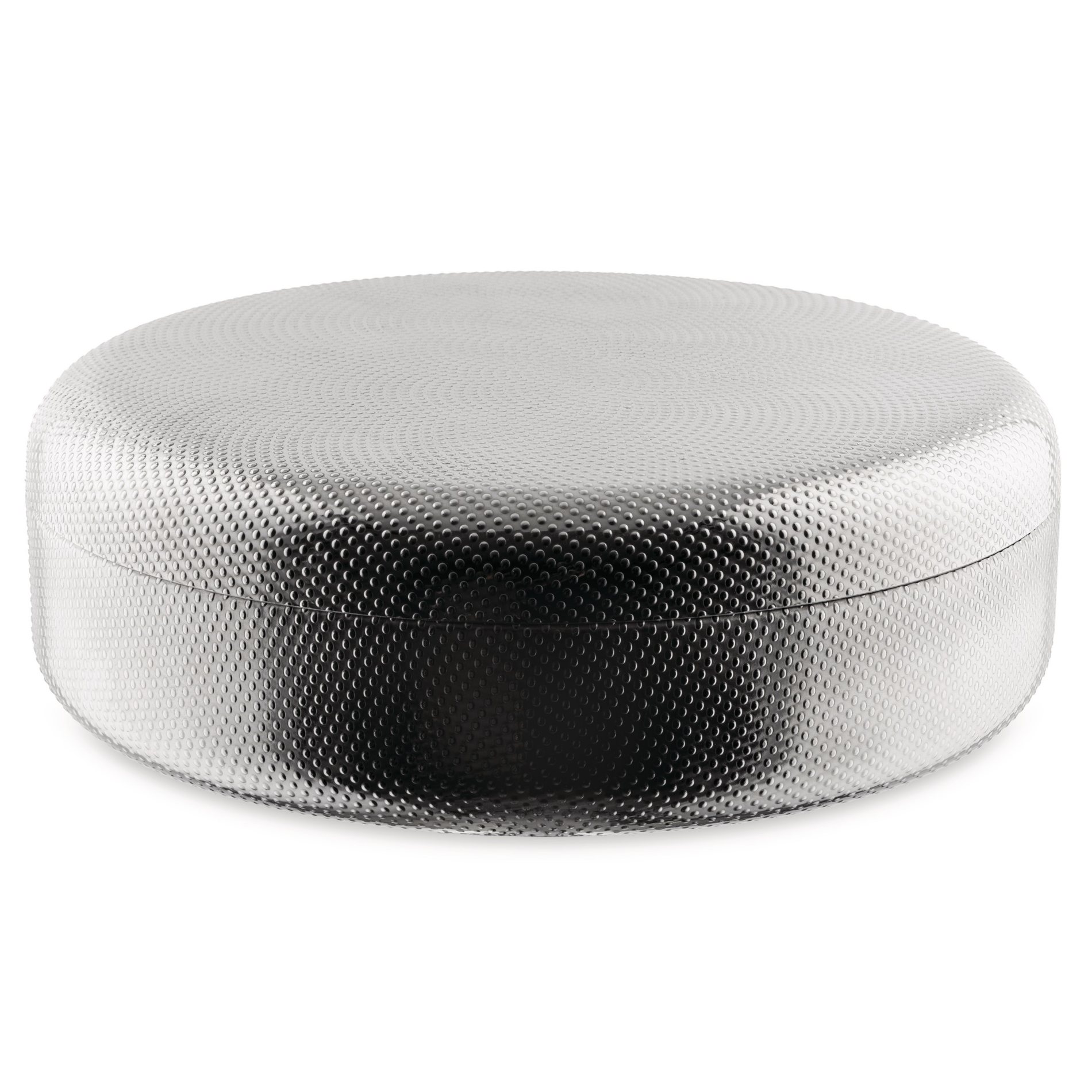 218894 ulozny box jm01 23 cm stribrna nerezova ocel alessi