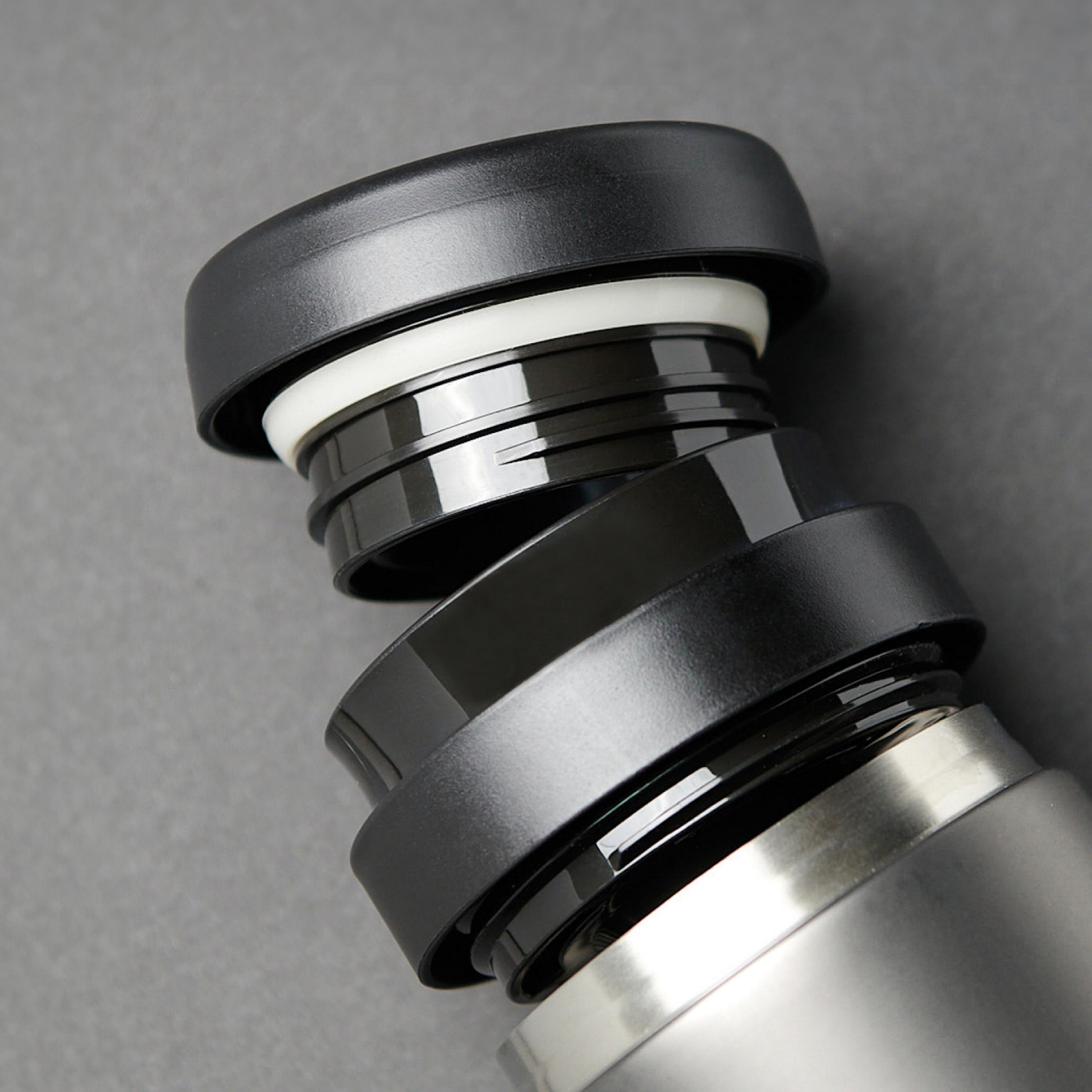 219113 4 position 3 stainless p1 travel press