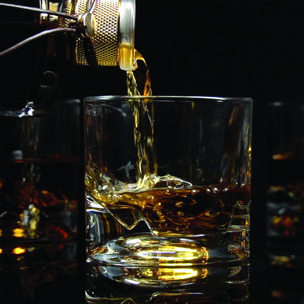 219014 5 sklenice na whisky the american peaks sada 5 ks sklo liiton