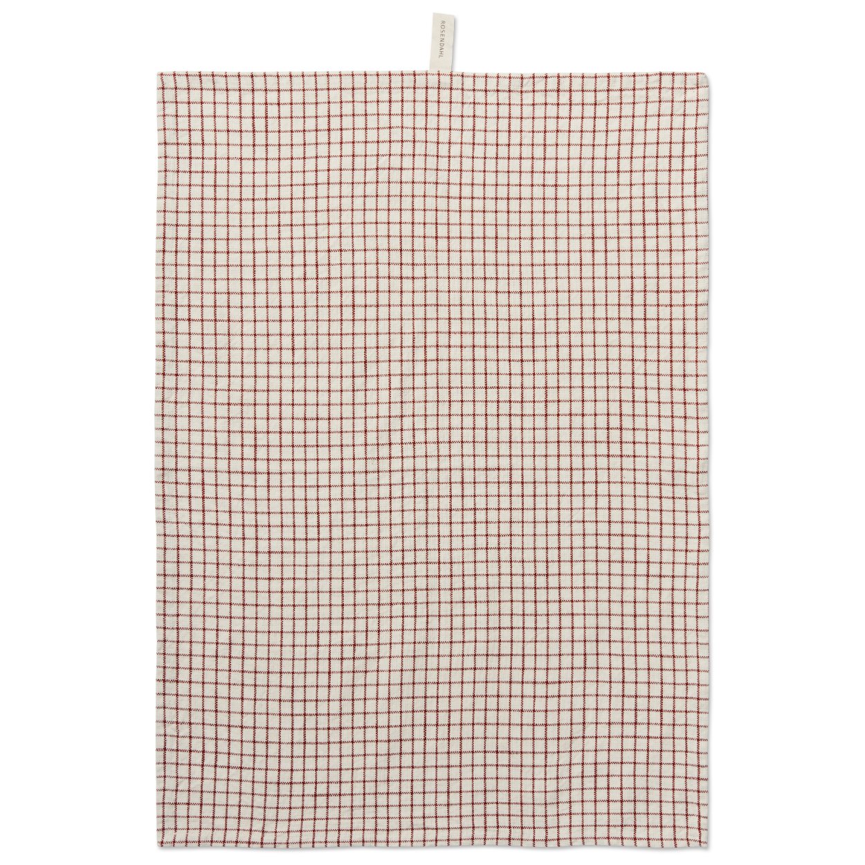 218993 4 uterka garn 50 x 70 cm bezova terakota rosendahl