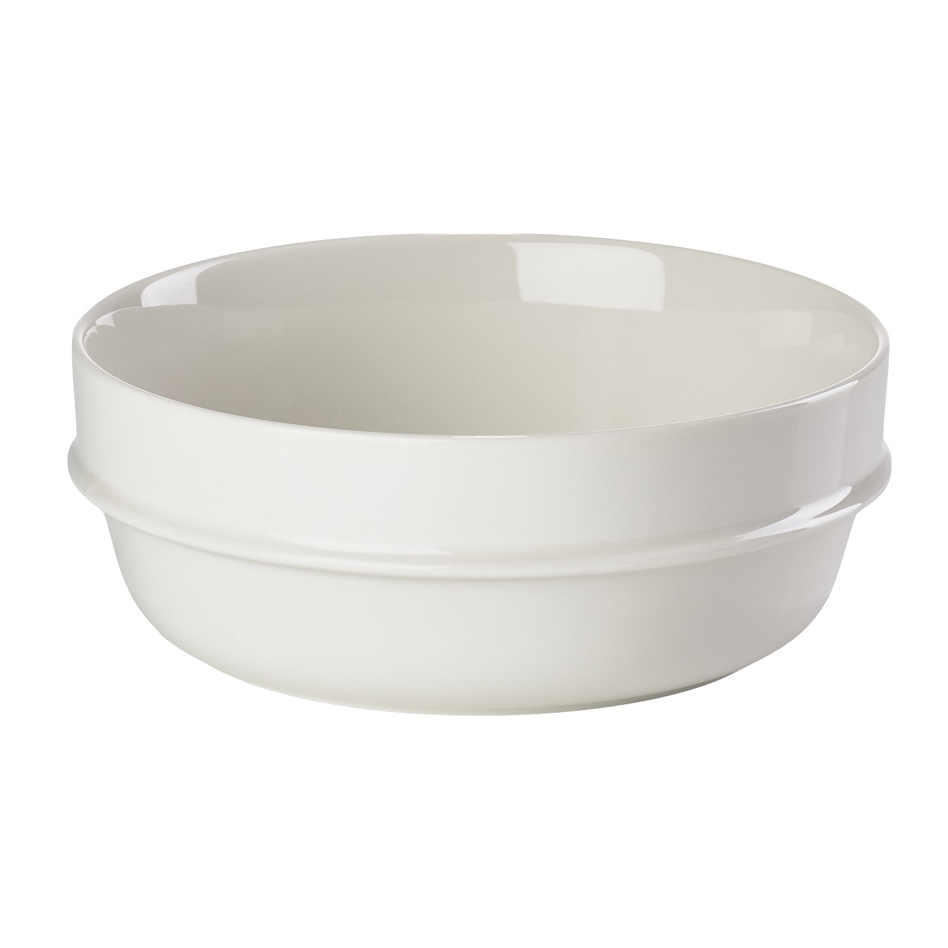 219221 jidelni misa eau 600 ml bila porcelan zone denmark
