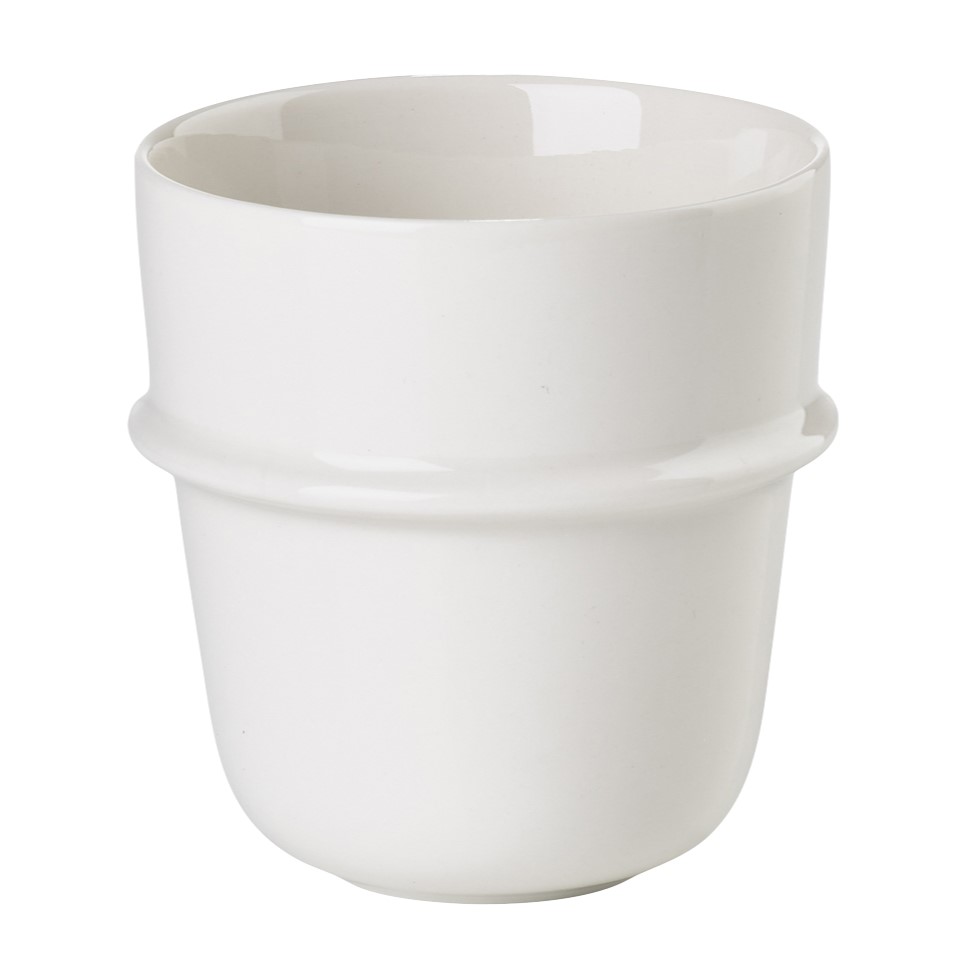 219230 hrnek na caj eau 320 ml bila porcelan zone denmark