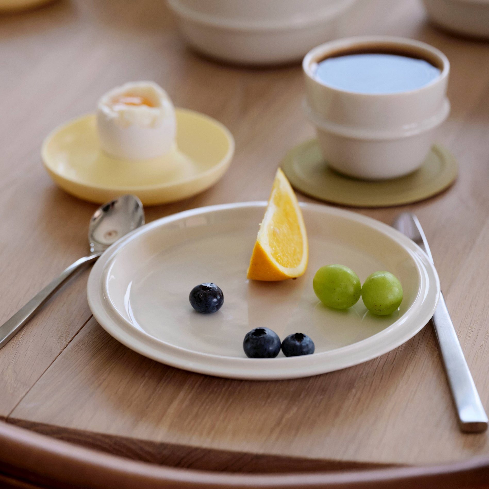 219257 5 sada nadobi eau sada 8 ks bila porcelan zone denmark