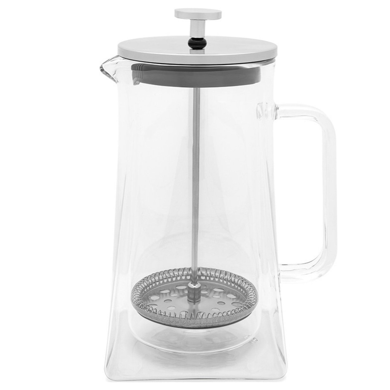 219452 french press kavovar otto 800 ml cira sklo leopold vienna