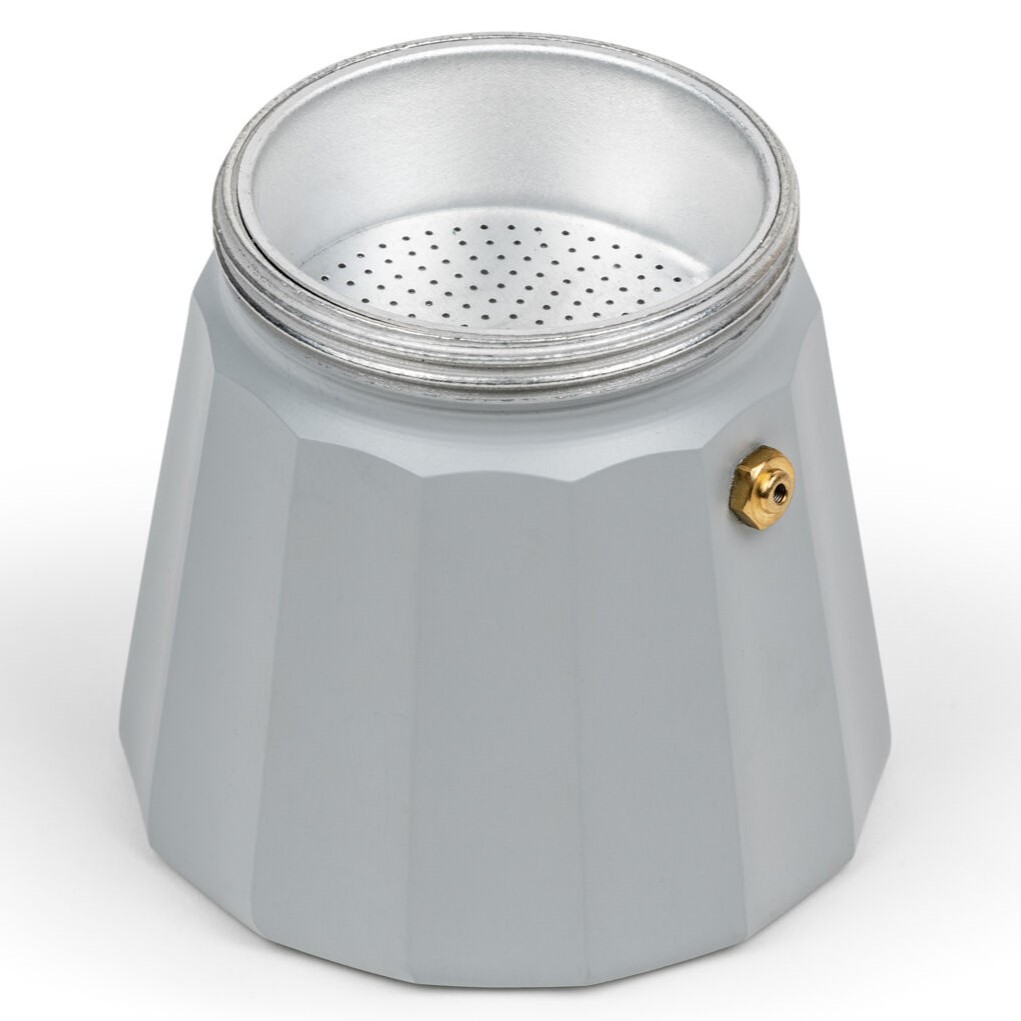 219449 4 moka kavovar moshi 400 ml seda hlinik leopold vienna
