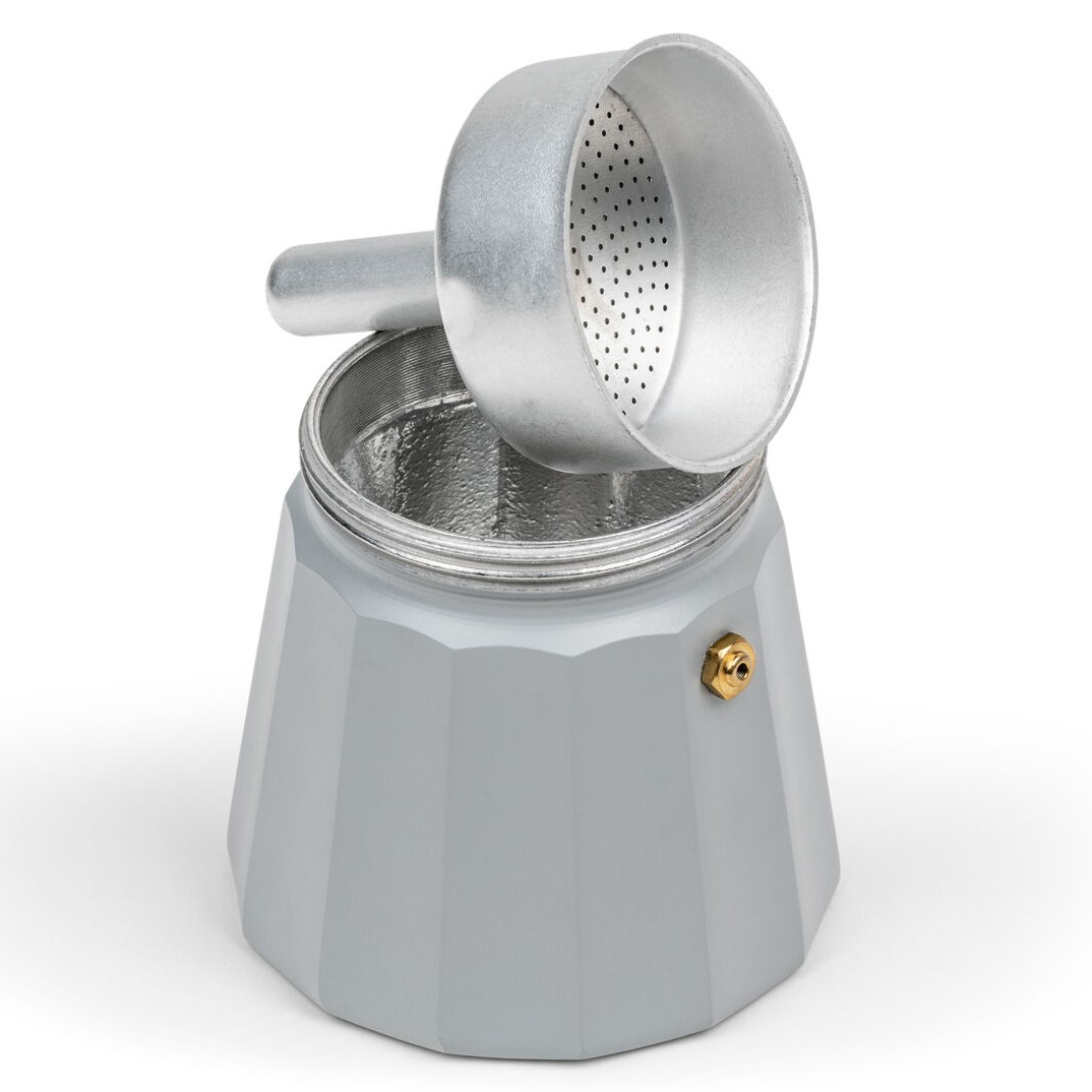 219449 5 moka kavovar moshi 400 ml seda hlinik leopold vienna