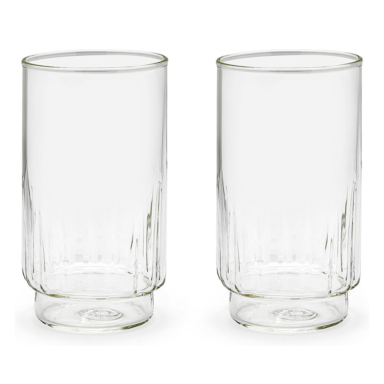 219497 2 sklenice na vodu arinto 275 ml sada 2 ks cira sklo leopold vienna