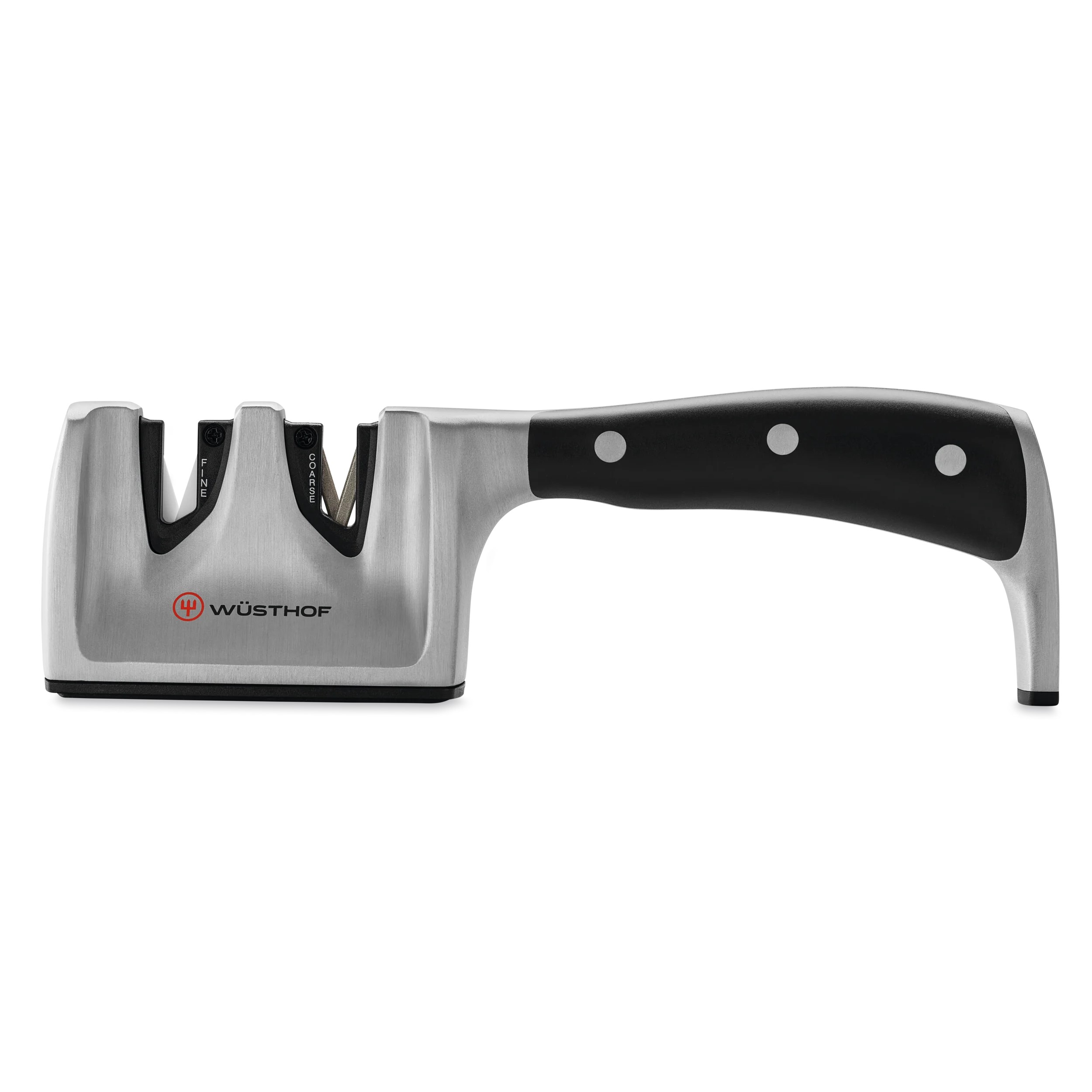 219743 brousek na noze classic ikon 11 cm ocel wusthof