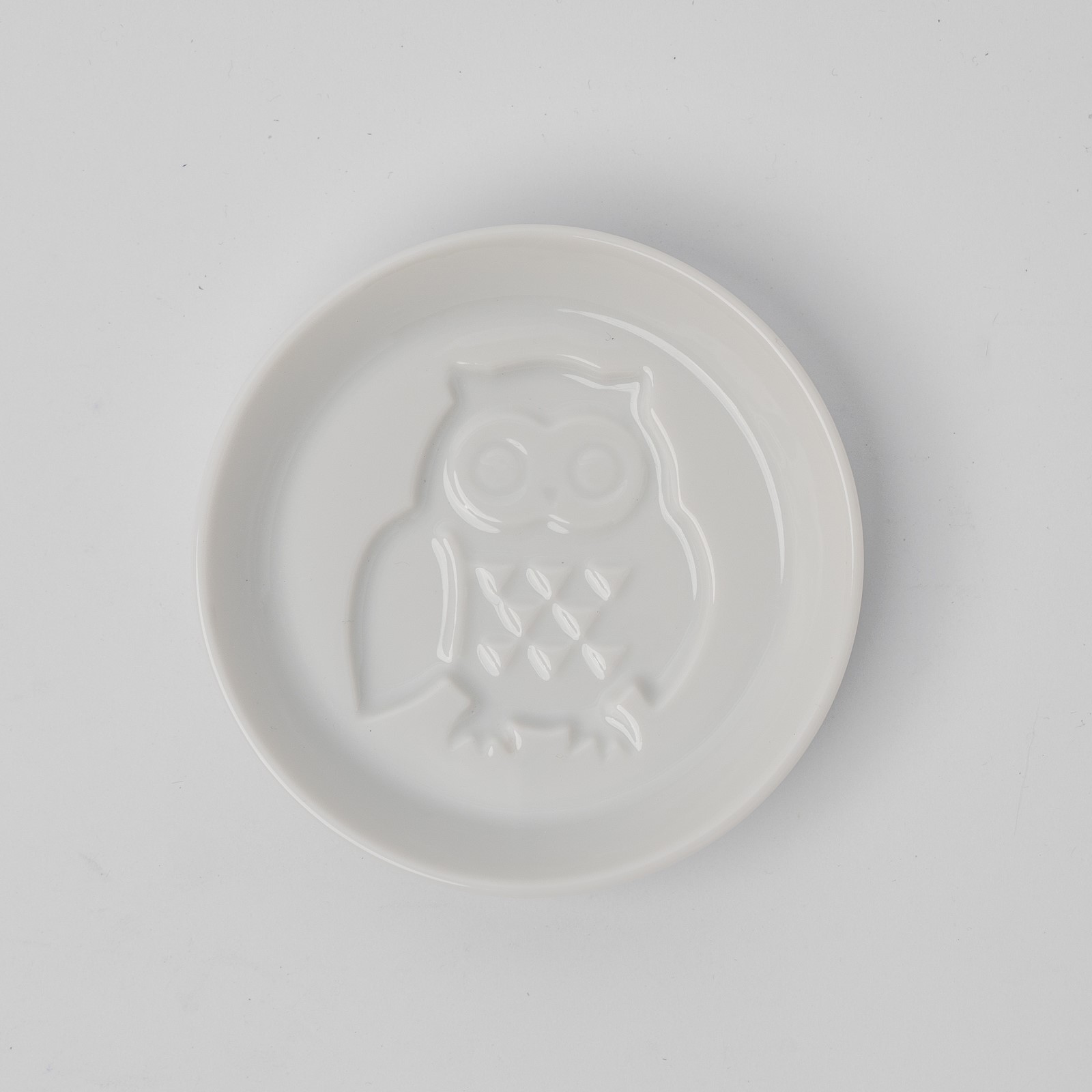 220013 1 miska na omacku owl bila keramika mij