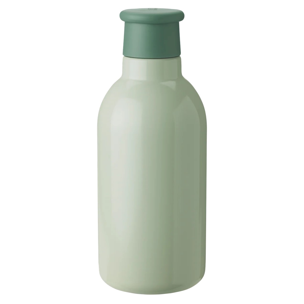 220472 termolahev drink it 500 ml zelena nerezova ocel rig tig