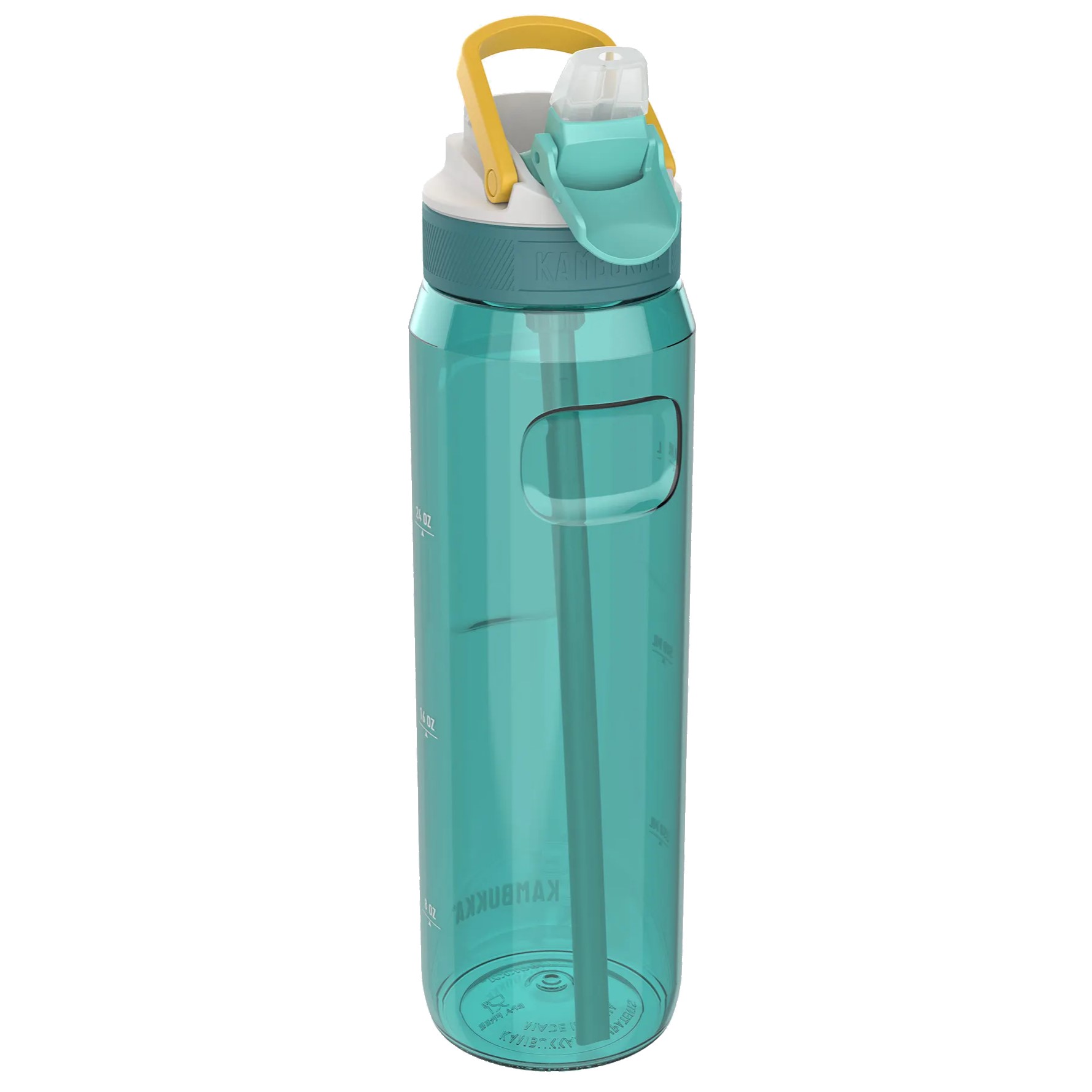 220550 2 lahev na vodu lagoon 1 l zesty green tritan kambukka