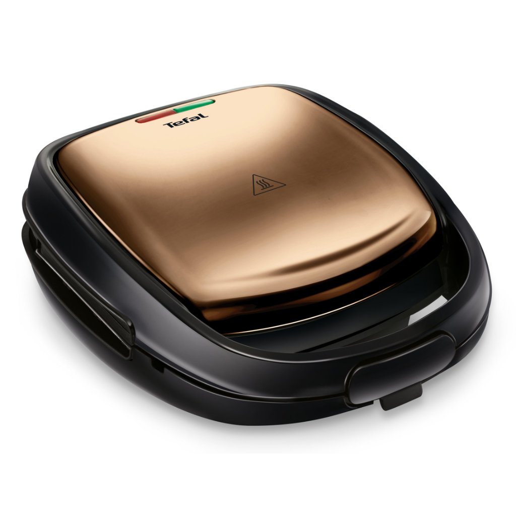 221411 sendvicovac coppertinto sw341g 30 cm medena tefal