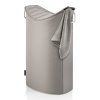 Wasmand FRISCO 65 l, taupe, Blomus
