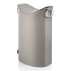 Wasmand FRISCO 65 l, taupe, Blomus