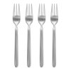 Dessertvork STELLA, set van 4 stuks, Blomus