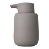 Zeepdispenser SONO 250 ml, taupe, Blomus