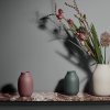 163778 1 vaza colora 10 5 cm khaki blomus