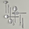 Botermes STELLA, set van 4 stuks, Blomus