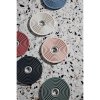 Trivet OOLONG, donkergrijs, Blomus