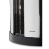 Reserverolhouder NEXIO, gepolijst roestvrij staal, Blomus