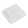 180089 riva 100 organic cotton towel white hand towel 920731