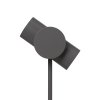 180131 3 stolni led lampa stage blomus tmave seda 4