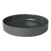 Diep bord PILAR 680 ml, kaki, Blomus