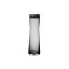 Waterkaraf SPLASH 1 l, zwart, Blomus