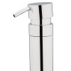 Zeepdispenser NEXIO 100 ml, RVS gepolijst, Blomus