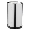 Reserverolhouder NEXIO, mat roestvrij staal, Blomus
