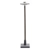 Vogelvoeder met waterdispenser FUERA, Blomus