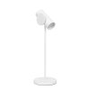 179864 stolni led lampa stage blomus bila 1